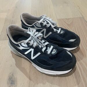 New balance 990 v6